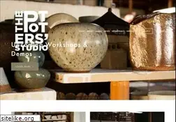 Sites similar to berkeleypottersstudio.com