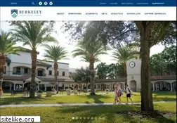 Sites similar to berkeleyprep.org