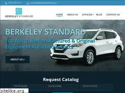 Sites similar to berkeleyreman.com