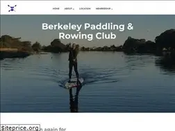 Sites similar to berkeleyrowingclub.org
