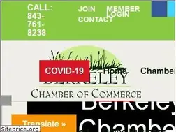 Sites similar to berkeleysc.org
