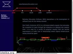 Sites similar to berkeleysimulation.com