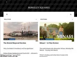 Sites similar to berkeleysquares.co.uk