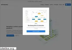 Sites similar to berkeleytime.com