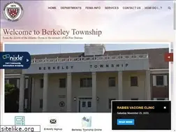 Sites similar to berkeleytownship.org