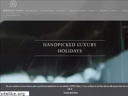 Sites similar to berkeleytravel.co.uk