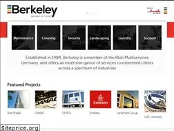 Sites similar to berkeleyuae.com