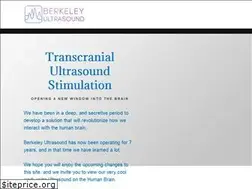 Sites similar to berkeleyultrasound.com