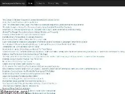 Sites similar to berkeleywalloffame.org