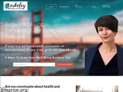Sites similar to berkeleywellbeing.com