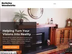 Sites similar to berkeleywoodworks.com