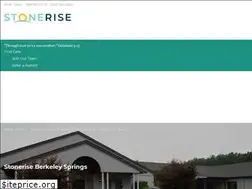 Sites similar to berkeleywv.com