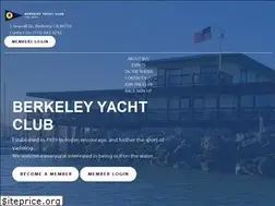 Sites similar to berkeleyyc.org