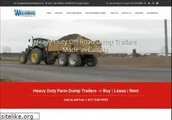 Sites similar to berkelmanswelding.on.ca