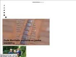 Sites similar to berkelnieuws.nl
