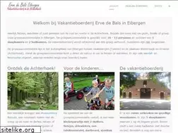 Sites similar to berkeloord.nl