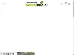 Sites similar to berkeltuin.nl