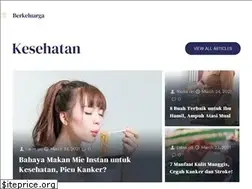 Sites similar to berkeluarga.id