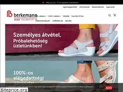 Sites similar to berkemannbuda.hu