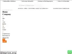 Sites similar to berkemeier-homecompany.de