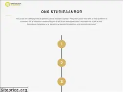 Sites similar to berkenboomhum.be