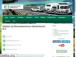 Sites similar to berkenboschcaravans.nl