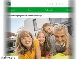 Sites similar to berkenkopf.com