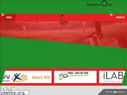 Sites similar to berkenrode.be