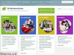 Sites similar to berkenschutse.nl