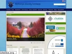 Sites similar to berkenye.hu