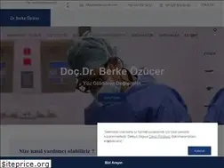 Sites similar to berkeozucer.com