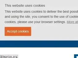 Sites similar to berker.com