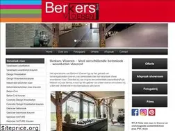 Sites similar to berkersvloeren.nl
