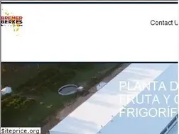 Sites similar to berkes.com.uy