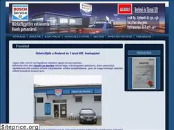 Sites similar to berkesi.hu