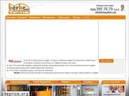 Sites similar to berkeyalitim.com