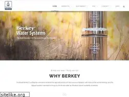 Sites similar to berkeyegypt.com