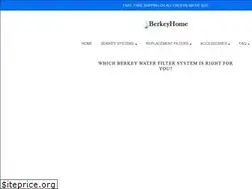 Sites similar to berkeyhome.com