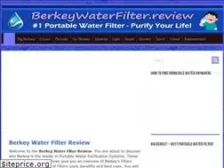 Sites similar to berkeywaterfilter.review