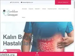 Sites similar to berkhansavascin.com.tr