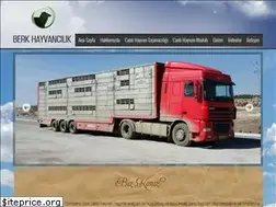 Sites similar to berkhayvancilik.com