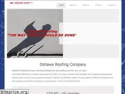 Sites similar to berkhofsroofing.ca