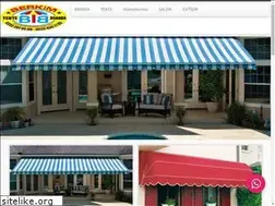 Sites similar to berkimtente.com