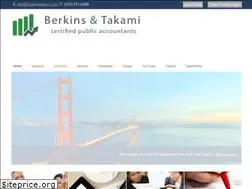 Sites similar to berkinstakami.com