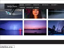 Sites similar to berkintuncar.com
