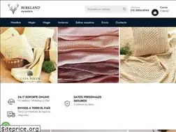 Sites similar to berkland.com.ar