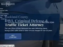 Sites similar to berklaw.com