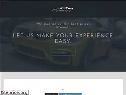 Sites similar to berkleasing.com