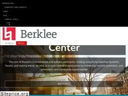Sites similar to berkleebpc.com