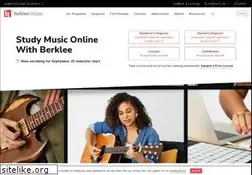 Sites similar to berkleenetwork.com